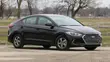 Hyundai Elantra 2016-2019 Headlight Pair - 1