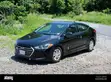 Hyundai Elantra 2016-2019 Headlight Pair - 2