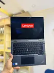 Lenovo ThinkPad X13 Gen 2 Laptop - 5