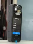 Insta360 X5 with ND Filter - 2