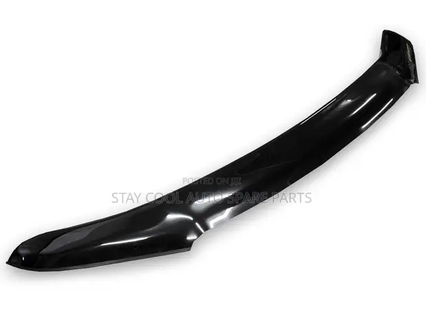 Toyota Bonnet Guard - 1
