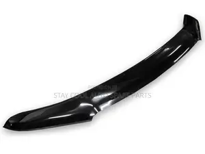 Toyota Bonnet Guard