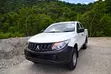 Mitsubishi L200 Headlight Pair (2016-2019) - 2