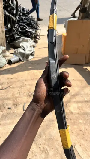Toyota Wiper Blades (Used)