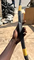 Toyota Wiper Blades (Used) - 1