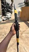 Toyota Wiper Blades (Used) - 2