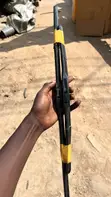 Toyota Wiper Blades (Used) - 3