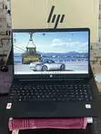 HP Laptop 15-dw1197nia - Intel Core i7, 12GB RAM, 1TB HDD+SSD - 2