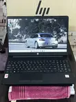HP Laptop 15-dw1197nia - Intel Core i7, 12GB RAM, 1TB HDD+SSD - 3