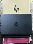 HP Laptop 15-dw1197nia - Intel Core i7, 12GB RAM, 1TB HDD+SSD - 4
