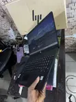 HP Laptop 15-dw1197nia - Intel Core i7, 12GB RAM, 1TB HDD+SSD - 5