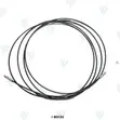 Toyota Boot Cable - 1