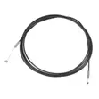 Toyota Boot Cable - 2