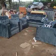Brand New Sofa Set - Free Delivery Accra - 2