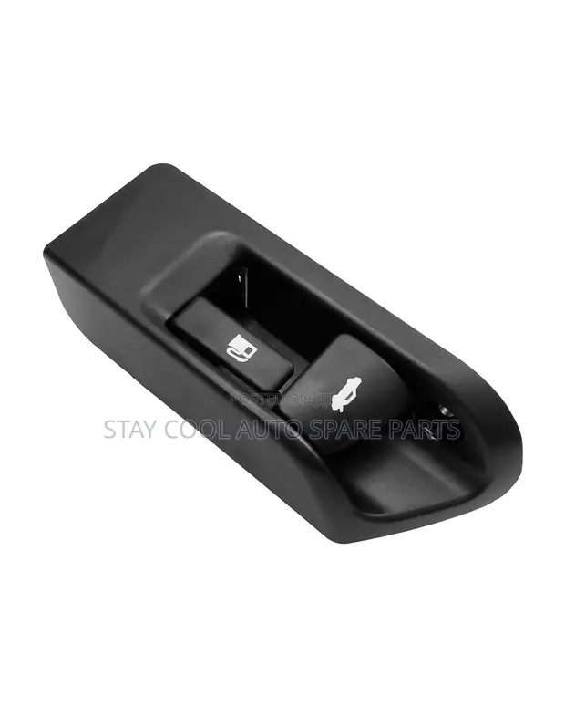 Toyota Camry Fuel and Boot Opener Assembly - 1