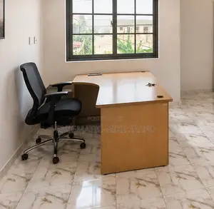 Executive Office Furniture Set - UK Import