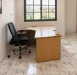 Executive Office Furniture Set - UK Import - 1