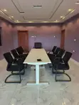 Executive Office Furniture Set - UK Import - 4