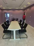 UK Conference Tables - Adjustable - 1