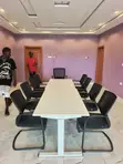 UK Conference Tables - Adjustable - 4