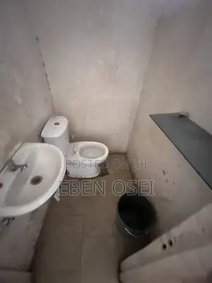 Shop for Rent at Dansoman Roundabout