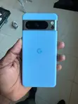 Google Pixel 8 Pro 256GB Blue - 1