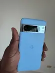 Google Pixel 8 Pro 256GB Blue - 3