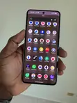 Google Pixel 8 Pro 256GB Blue - 5
