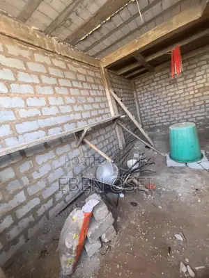 Newly Built Shop for Rent - Dansoman-Sahara