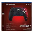 Marvel's Spider-Man 2 Limited Edition PS5 DualSense Wireless Controller (Renewed) - 5