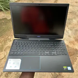 Dell G3 15 3590 Laptop - Intel Core i5, 16GB RAM, GTX 1650