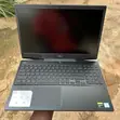 Dell G3 15 3590 Laptop - Intel Core i5, 16GB RAM, GTX 1650 - 1