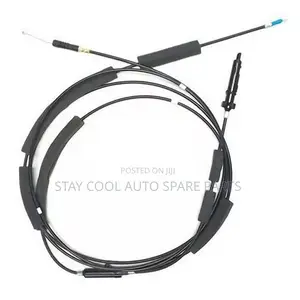 Honda Fuel Tank & Boot Release Cable Assembly