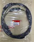 Honda Fuel Tank & Boot Release Cable Assembly - 2