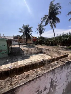 Land for Long Lease in Dansoman-Sahara