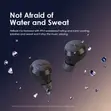 Oraimo AirBuds 4 ENC True Wireless Earbuds - 1