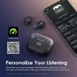 Oraimo AirBuds 4 ENC True Wireless Earbuds - 2