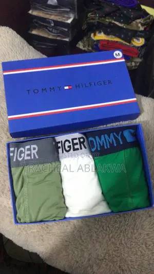 Men's Tight Boxers Briefs
