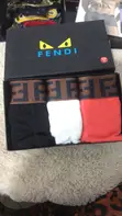 Men's Tight Boxers Briefs - 3