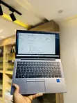 HP ZBook Firefly G8 Laptop - Intel Core i7, 32GB RAM, 512GB SSD - 2