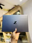 HP ZBook Firefly G8 Laptop - Intel Core i7, 32GB RAM, 512GB SSD - 3