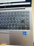 HP ZBook Firefly G8 Laptop - Intel Core i7, 32GB RAM, 512GB SSD - 5