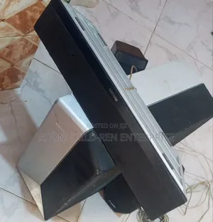 LG Home Theater Surround Sound System 5.0 Channel