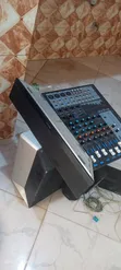LG Home Theater Surround Sound System 5.0 Channel - 4