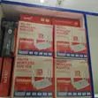 WR900 4G/5G WiFi 6 SIM Router - 3