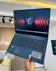 MSI Raider GE76 12UGS Laptop: Intel Core i9, 32GB RAM, 1TB SSD - 2