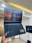 MSI Raider GE76 12UGS Laptop: Intel Core i9, 32GB RAM, 1TB SSD - 4