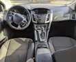 Ford Focus SE Sedan 2012 Gray - 3