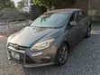 Ford Focus SE Sedan 2012 Gray - 4