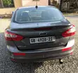 Ford Focus SE Sedan 2012 Gray - 5